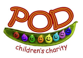 Pod Children's Charity